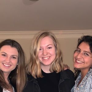 Meet your Posher, Grace